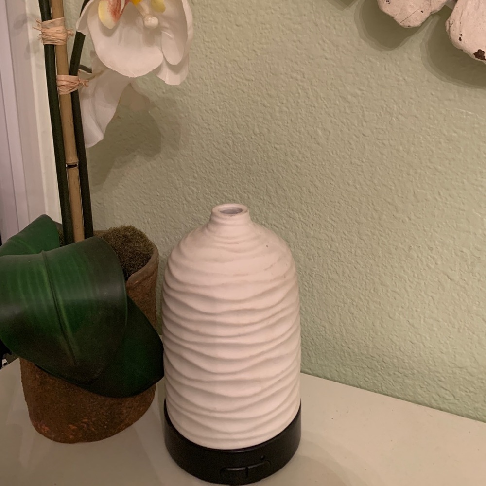 Ceramic Diffuser